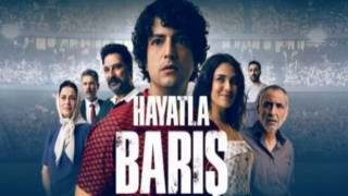 Hayatla Barış filmi oyuncuları kimler? Hayatla Barış filminde hayatının anlatıldığı Barış Telli kimdir?