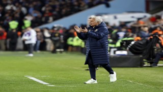 Jose Mourinho'dan olay sözler: Atilla Karaoğlan'ı istemiyoruz!