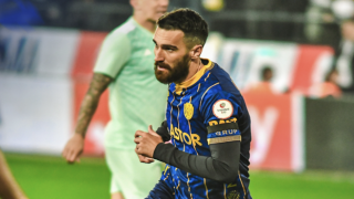 MKE Ankaragücü 3-0 Esenler Erokspor (8 Kasım 2024)