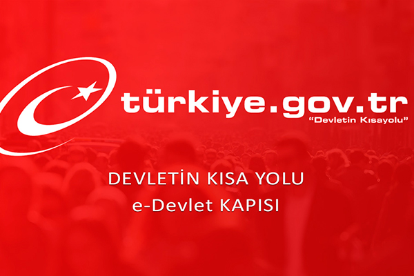 E-Devlet'te üniversite yoğunluğu