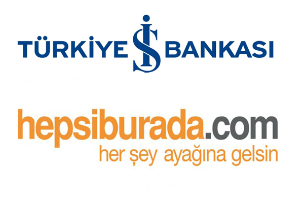 İş Bankası ve Hepsiburada'dan dev işbirliği