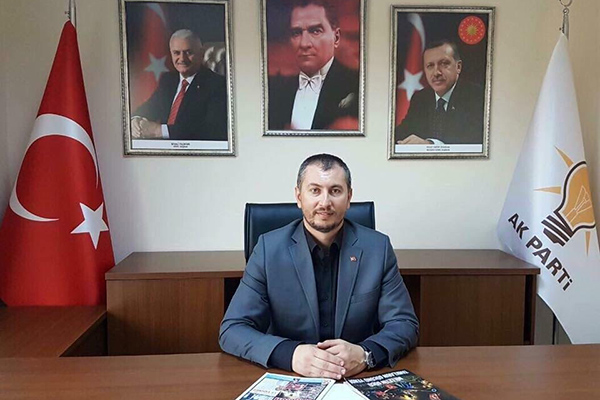 Alper Altınok: "Kepez'in ilçe olması için tarihi sorumluluktan kaçamayız"