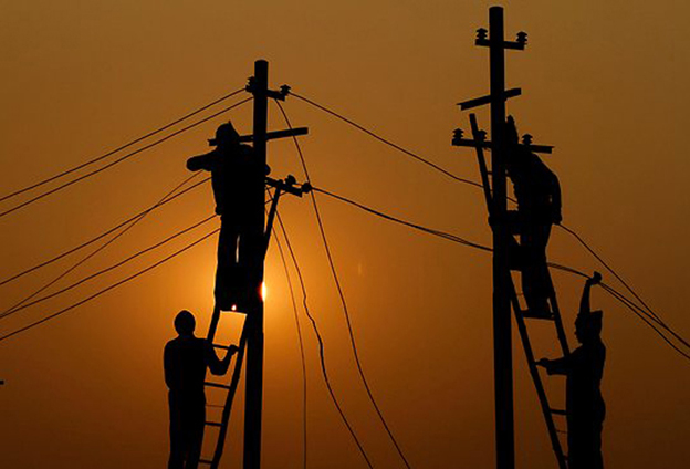 Çanakkale'de elektrik kesintisi!