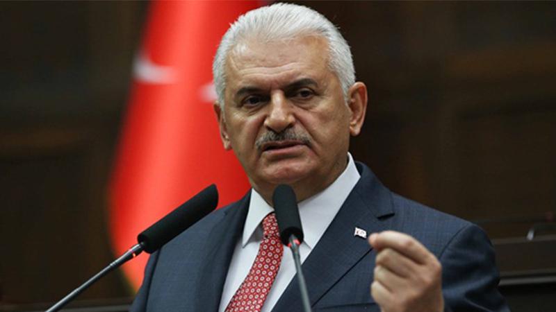 Başbakan Yıldırım Çanakkale'ye geliyor