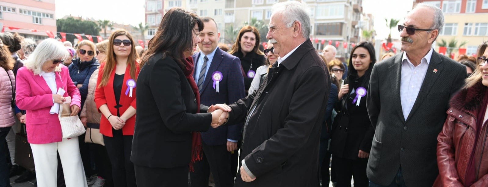 Jülide İskenderoğlu: "Bir fotoğraf karesine bakarak niyet okumaya çalışanları kınıyorum"