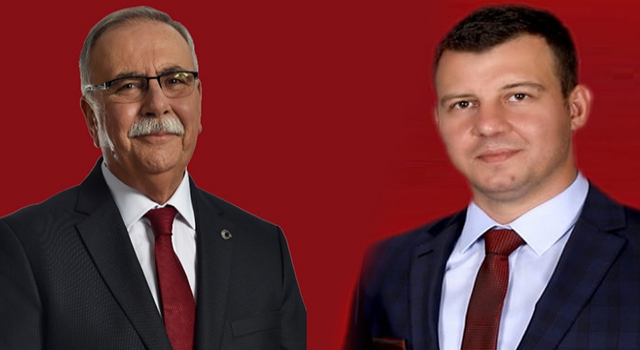 MHP'li Yalçın'dan Başkan Gökhan'a sert eleştiriler!