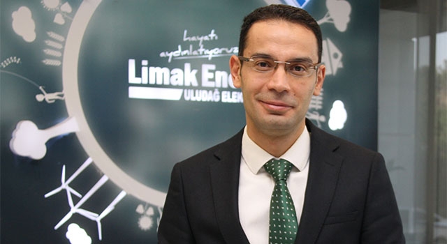 Limak Enerji'den müşterilerine kredi kartsız 3 taksit imkanı