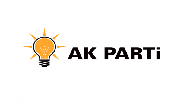 AK Parti'den üye kampanyası