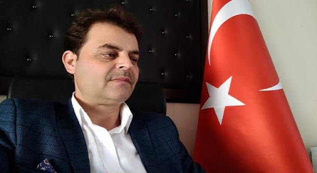 Şahin Aygül: "İmamlar, cami derneklerinin tutumundan rahatsız"