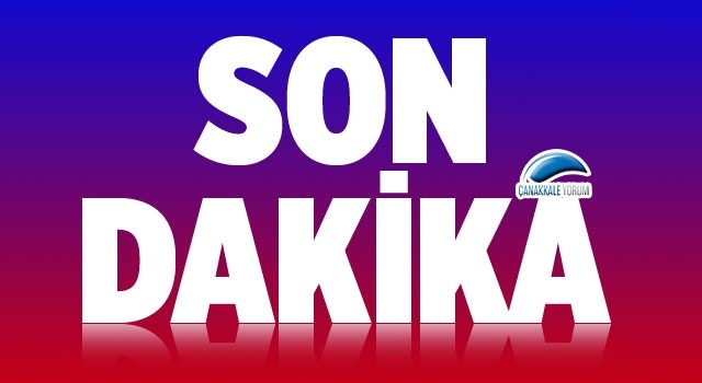 Yarına dikkat: Kabatepe-Gökçeada seferleri iptal edildi!