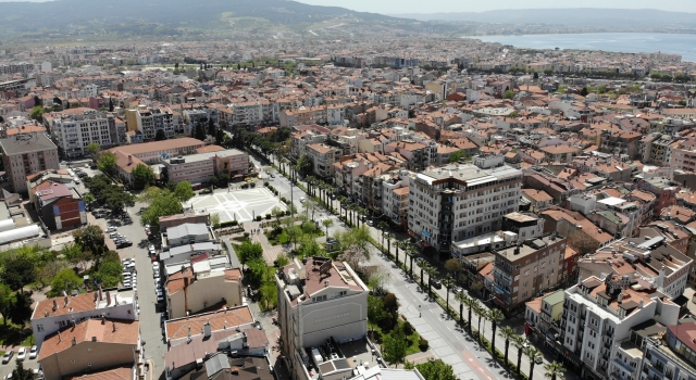 DİKKAT!.. 18 Mart törenleri kapsamında Çanakkale’de bu güzergahlar araç trafiğine kapatılacak!