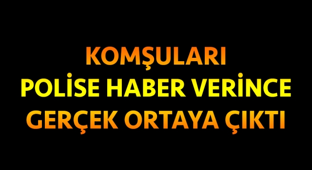 Biga’da yalnız yaşayan adamın cansız bedeni 10 gün sonra bulundu