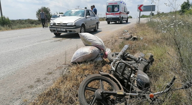 Çanakkale'nin 6 aylık kaza bilançosu