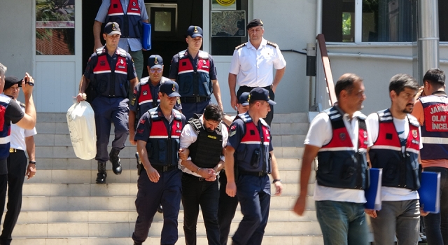 Ünlü eğitimci Arıkan’ın katil zanlısı mahkemedeki suçlamaları kabul etmedi