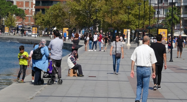 Prof. Dr. Şener’den rahatlatan Covid-19 açıklaması: “Bu kış dönemi rahat geçer diye düşünüyorum”