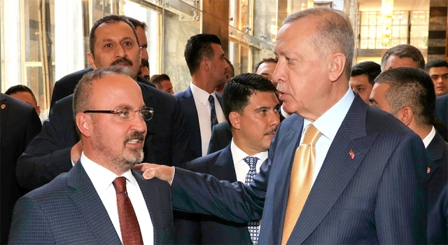 Assos ve Troya tünelleri açılıyor: Cumhurbaşkanı Erdoğan video konferansla bağlanacak