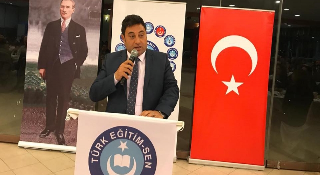 Resul Demirbaş’tan İl Milli Eğitim Müdürlüğü’ne tepki: “Acilen bu yanlışlıktan dönülmelidir!”