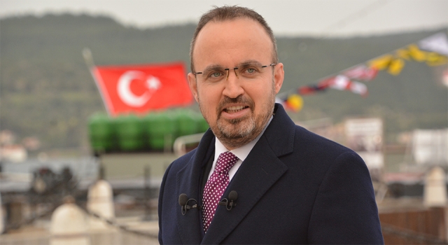 AK Parti’li Turan: “Muhtar Akademisi hayata geçiriliyor”