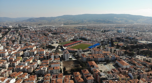 Çanakkale’de konut satışları düştü!