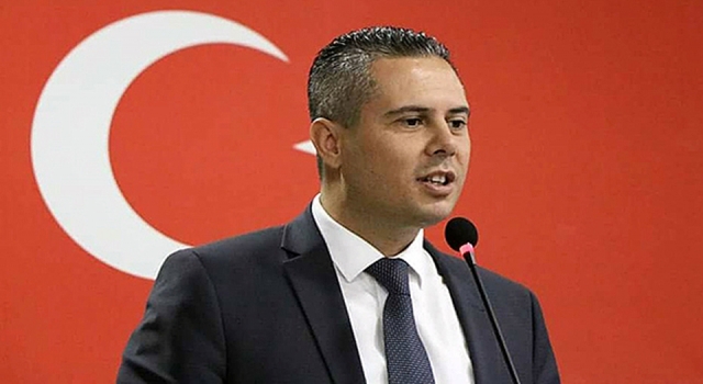 AK Parti’de Gültekin Yıldız adaylığını açıklıyor