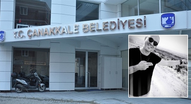 Çanakkale Belediyesi’ndeki zimmet soruşturması: İntihara kalkışan personel hayatını kaybetmiş, belediye ölüm haberini kamuoyundan gizlemiş!