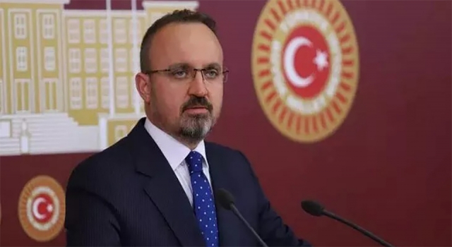 Turan’dan Kılıçdaroğlu’na ’18 Mart’ göndermesi!