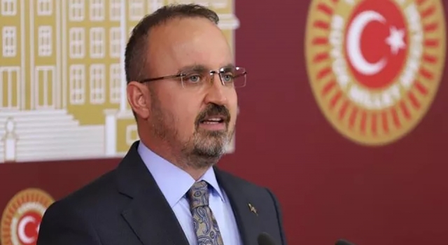 Bülent Turan: “Erdoğan her zamankinden fazla oy alacak, seçimi farkla kazanacak"