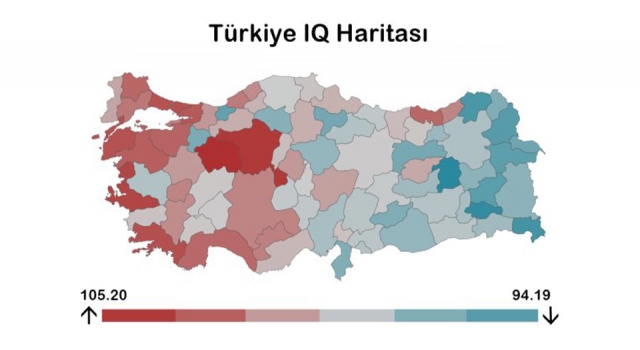 Çanakkale, Türkiye’nin en zeki 5’inci şehri oldu