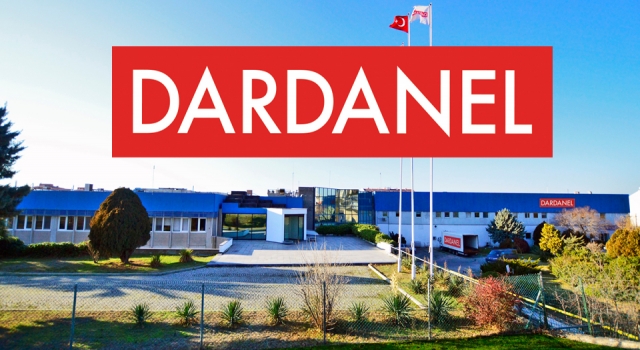 Dardanel, Türkiye liginde ilk 500’de