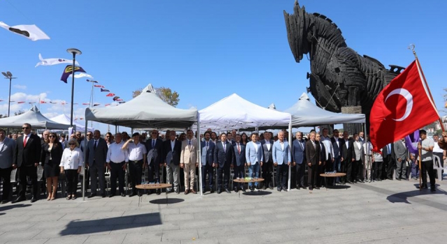 MHP’li Yıldırım: “Ahilik Haftası kutlama programları siyaset yapma yeri değildir”