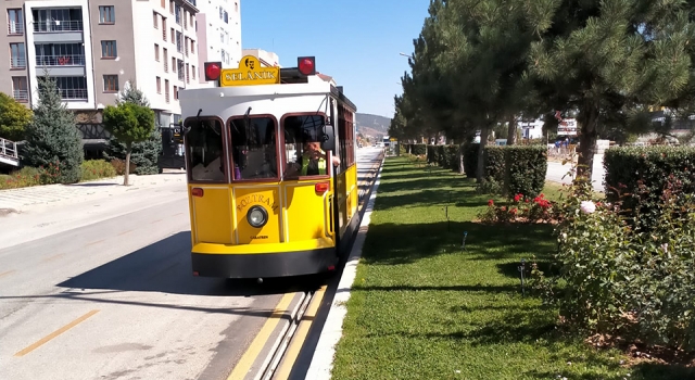 Çanakkale’ye raylı sistem mi geliyor?