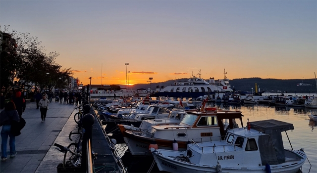 Çanakkale’de hafta soğuk geçecek: Kar yağışı görülebilir!