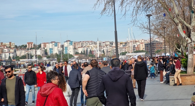 Çanakkale’de bu hafta bahar havasında geçecek