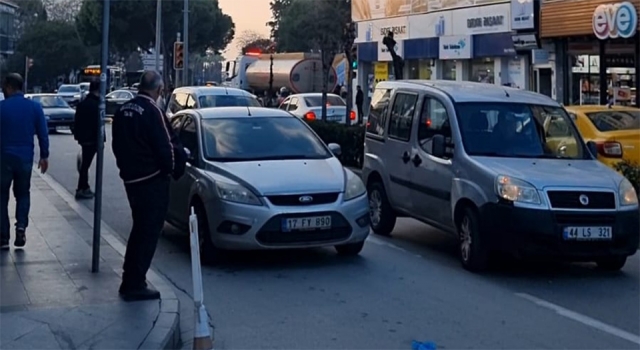 Çanakkale’de alınacak trafik tedbirlerine dikkat!