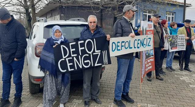 Kazdağları’nda Cengiz Holding’in bakır madeni projesine bilirkişi vetosu: “Oluşacak çevresel zararın geri dönüşü mümkün değildir!”
