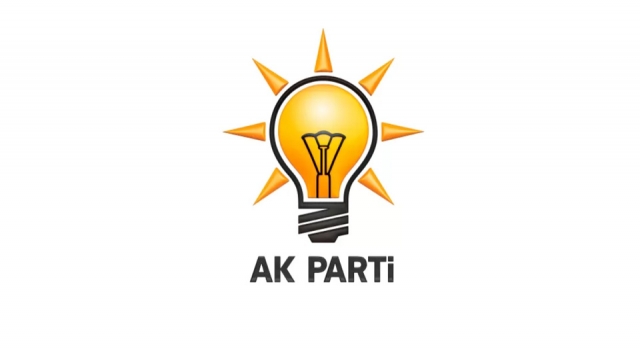 AK Parti’de merkez ilçeye yeni başkan