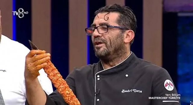 MasterChef Bedri Usta kimdir, kaç yaşında? MasterChef'in konuğu Bedrettin Aydoğdu'nun biyografisi