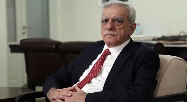 Ahmet Türk: “Samimiyeti görürsek, Kürtler bunu değerlendirir”