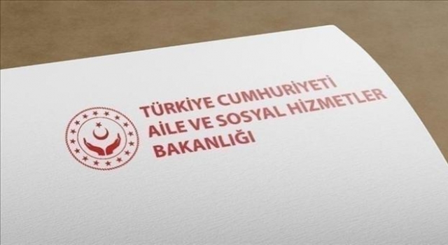 Aile ve Sosyal Hizmetler Bakanlığı 2 bin 390 personel alacak