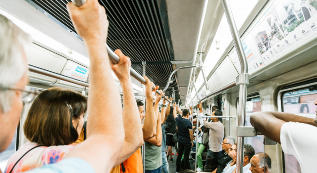 Bakan açıkladı: Yarın bu metro hatları ücretsiz