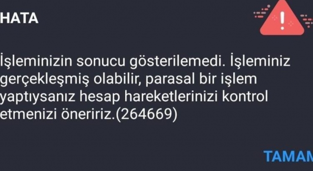 İşcep neden açılmıyor, çöktü mü? İş Cebe neden giremiyorum? İş Bankası mobil uygulamasında sorun mu var?