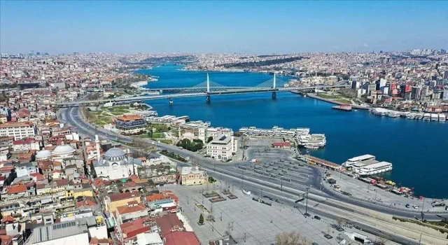 İstanbul'un hangi ilçesinde en çok nereli yaşıyor?