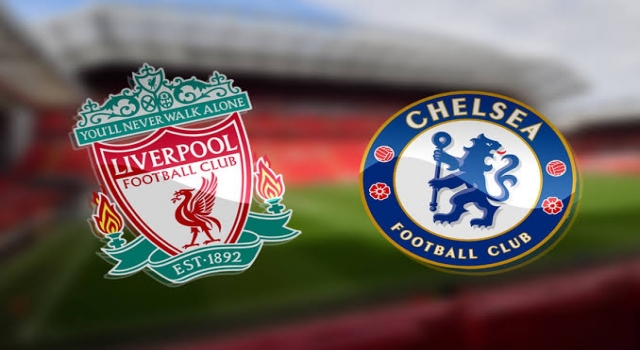 Premier Lig'de dev maç: Liverpool-Chelsea (Muhtemel 11'ler)