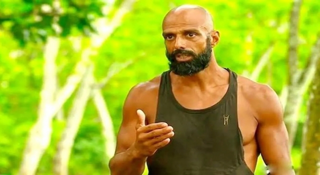 Survivor yarışmacısı ve oyuncu Hasan Yalnızoğlu hayatını kaybetti