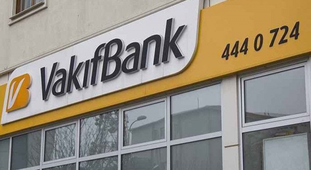 Vakıfbank personel alımı yapacak!