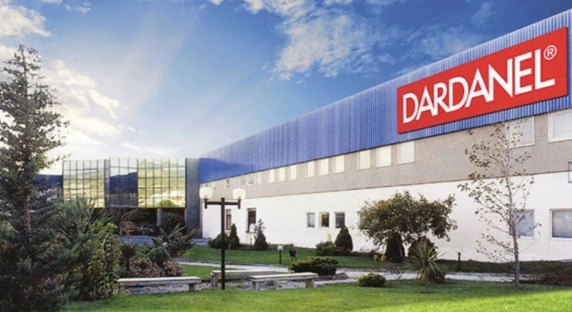 Dardanel'e yabancı ortak geliyor