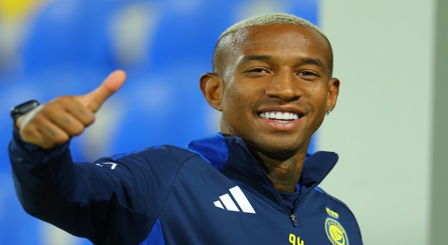 Fenerbahçe Talisca'da sona yaklaştı