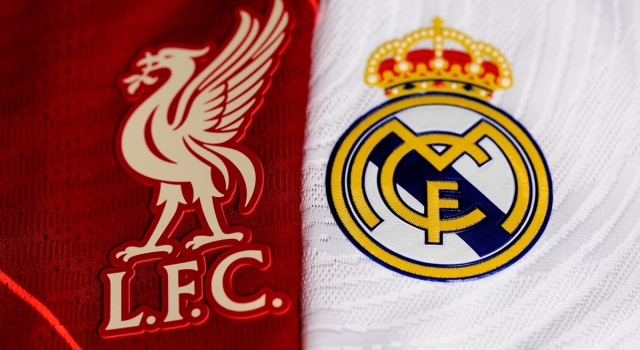 Liverpool – Real Madrid maçı hangi kanalda, saat kaçta? Liverpool – Real Madrid maçı şifresiz mi? (Şampiyonlar Ligi)