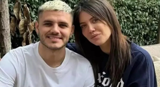 Mauro Icardi gözaltına alındı mı? Galatasaray'dan açıklama geldi