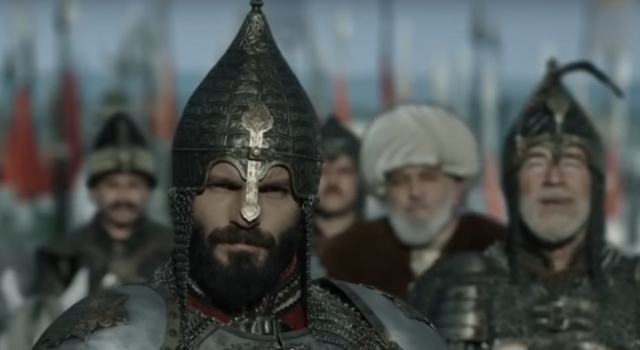 Mehmed: Fetihler Sultanı 23. Bölüm Tek Parça Full İzle! TRT 1 Mehmed: Fetihler Sultanı son bölüm izle!